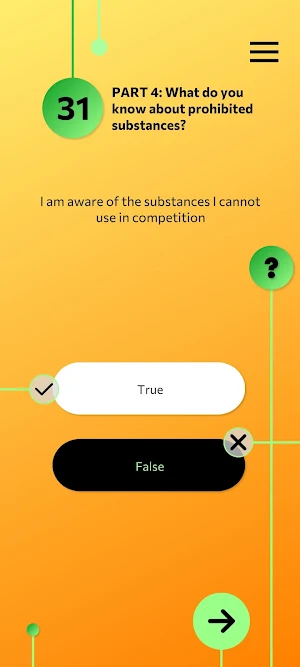 DORGIS-AR Screenshot 2