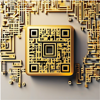 Qr code read and generate