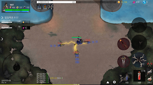 무사키우기-RPG Screenshot 1