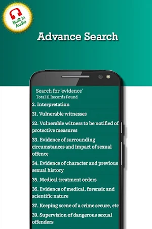 Kenya’s Sexual Offences Act 2006 Screenshot 3