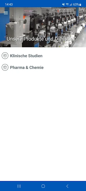 myFaubel Screenshot 3