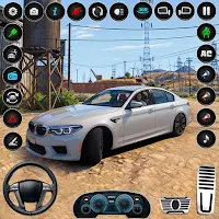 City Car 3d: Car Game