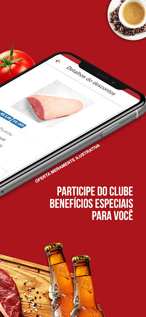 Clube Nova Esperança Screenshot 3