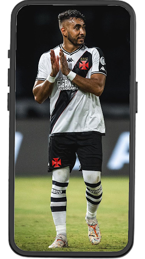 Vasco da Gama Wallpapers Screenshot 1