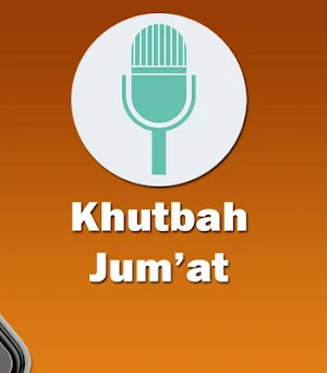 Kumpulan Khutbah Jumat Singkat Screenshot 3
