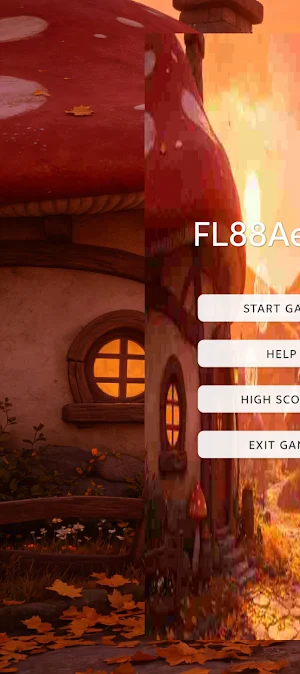 FL88Aether Screenshot 0