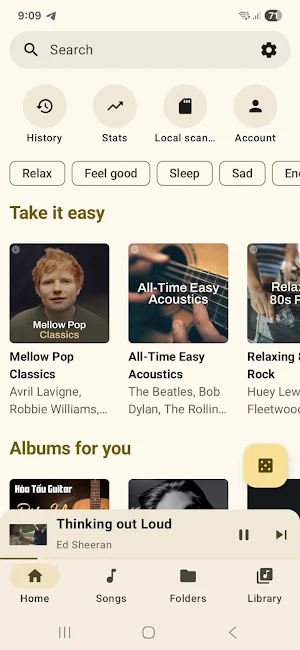 InterTune Screenshot 0