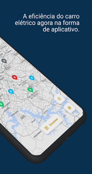 Solar Charger Screenshot 1