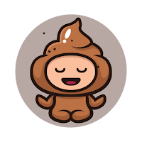Number Two — Poop Tracker