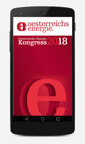 Oesterreichs Energie Kongress Screenshot 0