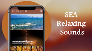 Sea Sounds Screenshot 1