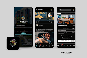 Villa Regina Screenshot 3