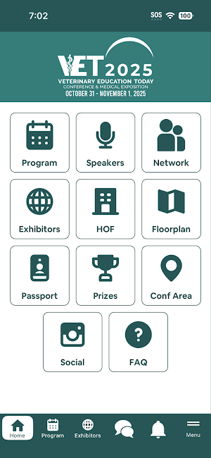 Macgregor Communications Screenshot 1