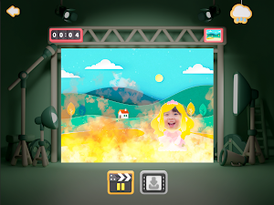 mobie Screenshot 3