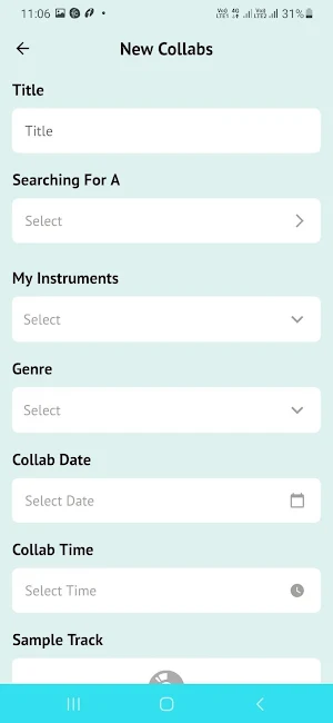 MusicALL Live Screenshot 3