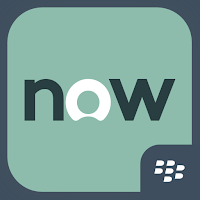 Now Mobile for BlackBerry