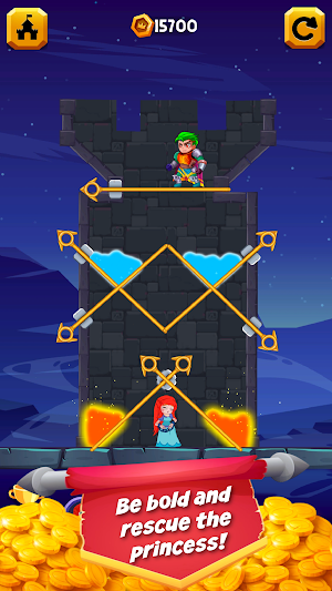 Epic Hero: Kingdom At War Screenshot 2