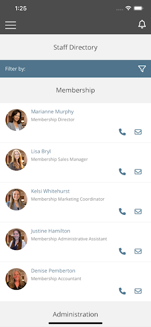 The Club at Hammock Beach Screenshot 3