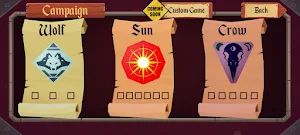 InfinixChess Screenshot 2