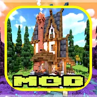 Forge Craft Library : Addons