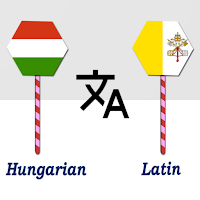 Hungarian To Latin Translator