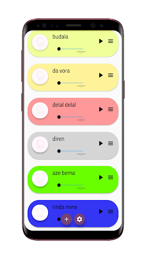 izolu şarkilar Screenshot 2