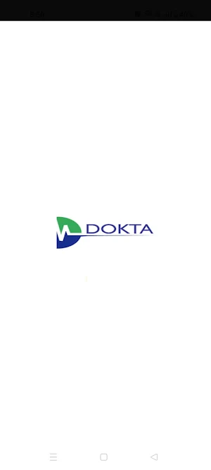 Dokta Screenshot 0