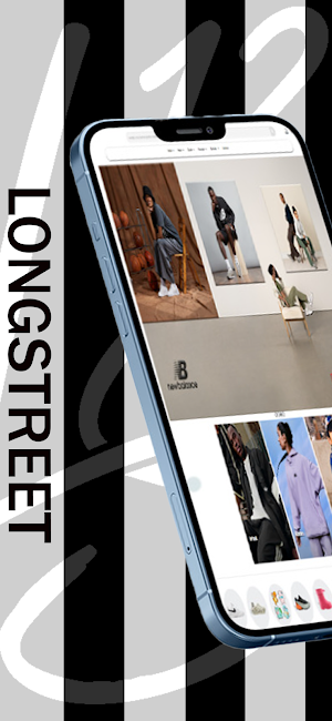 Long Street Screenshot 0