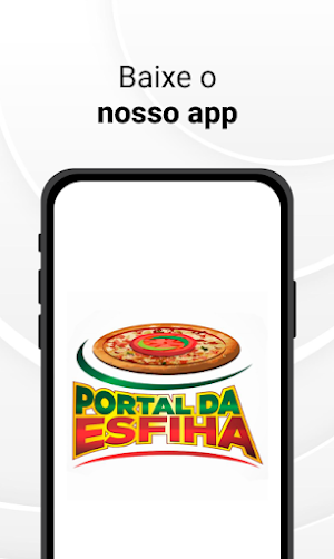 Portal da Esfiha Indaiatuba Screenshot 0