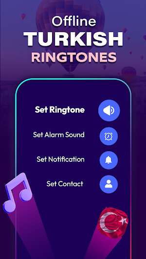 Turkish Ringtones 2026 Screenshot 2