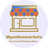 My Online Markets