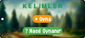 Kelimeler Screenshot 0