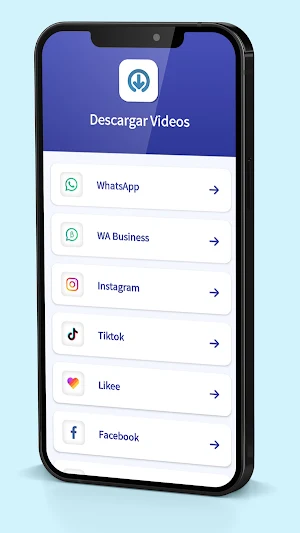 Download videos Screenshot 1
