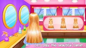 Fashion Outfit for Girls Screenshot 1