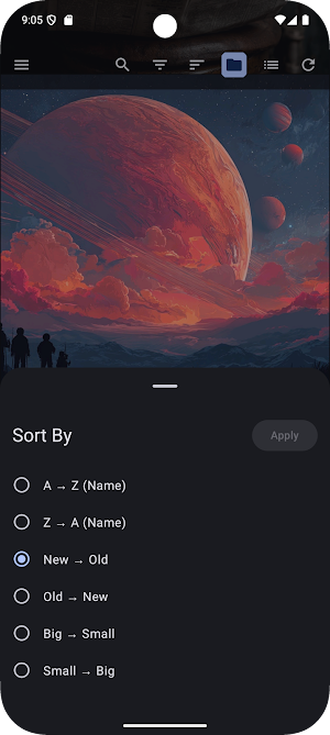 S3 Photo&Video Gallery Manager Screenshot 1