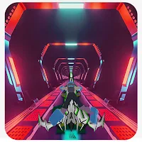 Infinite Tunnel: 3D Speed Run