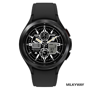 MilkyWay Promaster SkyHawk A-T Screenshot 3