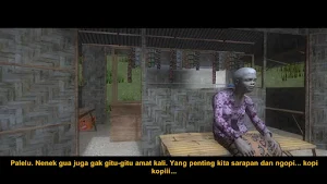 The South Meraung Village Screenshot 3