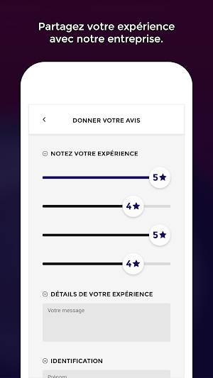 L'Auto Bleue Screenshot 2
