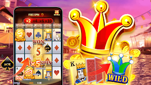 SLOT365 Screenshot 0