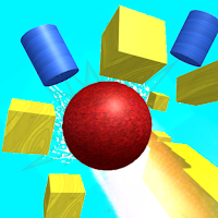 Shoot The Ball 3D