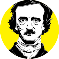 Edgar Allan Poe Full Tales