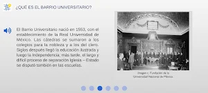 Barrio Universitario Screenshot 1