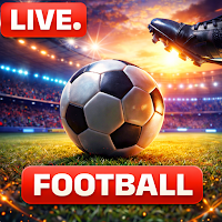 Cricfy TV Live Football HD