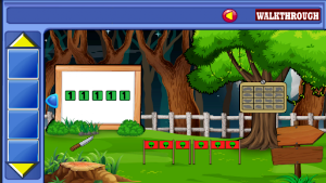 Polar Bear Escape From Cage Screenshot 2