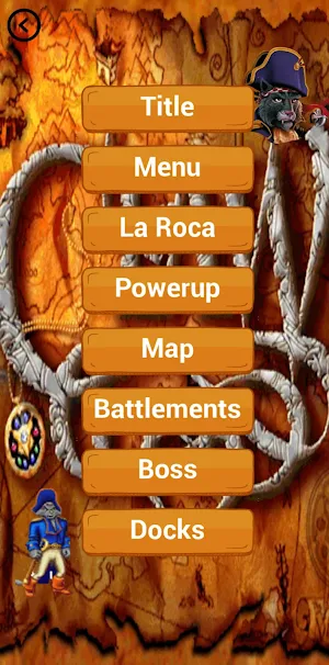 Claw Soundboard Screenshot 0