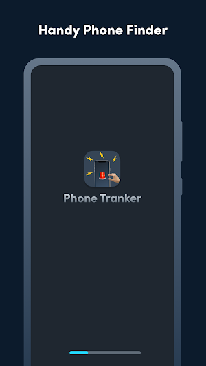 Phone Tranker Screenshot 0