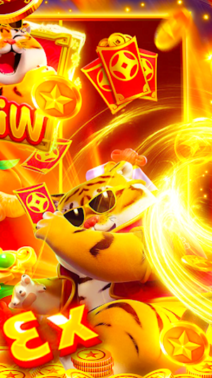 Fortune Tigre Jogo Game Screenshot 0