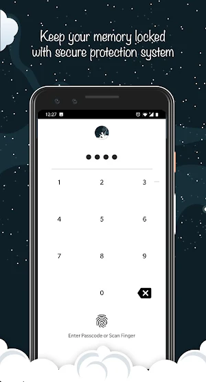 Life : Personal Diary, Journal, Note Book Screenshot 0