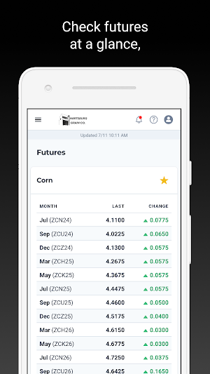 Hartsburg Grain Screenshot 3